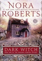 Dark Witch (Deckle Edge) (The Cousins O'Dwyer Trilogy)