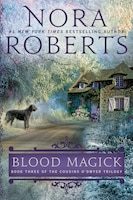 Blood Magick (Cousins O'Dwyer)