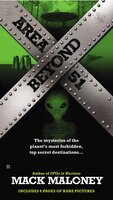 Beyond Area #51