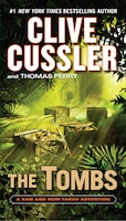 The Tombs (A Fargo Adventure)