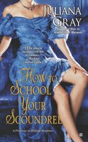 How to School Your Scoundrel (A Princess in Hiding Romance)