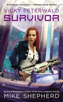 Vicky Peterwald: Survivor (A Vicky Peterwald Novel)