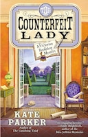 The Counterfeit Lady (A Victorian Bookshop Mystery)
