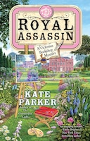 The Royal Assassin (A Victorian Bookshop Mystery)