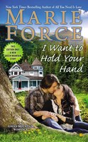 I Want to Hold Your Hand (Green Mountain)