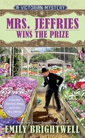 Mrs. Jeffries Wins The Prize: A Victorian Mystery