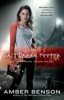 The Last Dream Keeper: An Echo Park Coven Novel