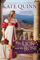 The Lion And The Rose