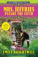 Mrs. Jeffries Pleads the Fifth (A Victorian Mystery)