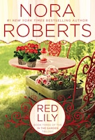 Red Lily (In The Garden Trilogy)