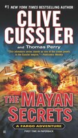 The Mayan Secrets (A Sam and Remi Fargo Adventure)