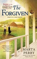 The Forgiven: Keepers of the Promise: Book One