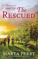 The Rescued (Keepers of the Promise)