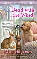 Dead with the Wind (A Southern Ladies Mystery)