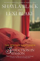 Seduction in Session (The Perfect Gentlemen)