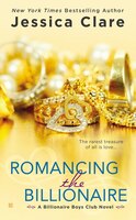 Romancing The Billionaire