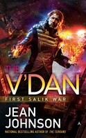 The V'Dan: First Salik War