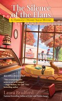 The Silence of the Flans (An Emergency Dessert Squad Mystery)