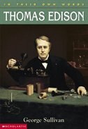 In Their Own Words: Thomas Edison