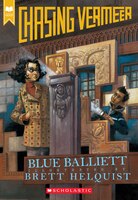 Chasing Vermeer (scholastic Gold)