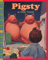 Pigsty