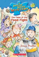 The Case of the Food Fight