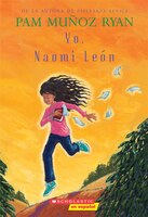 Yo, Naomi Leýn