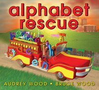 Alphabet Rescue