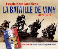 Deleted Item: L'exploit des Canadiens, avril 2017