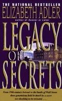Legacy Of Secrets: A Novel