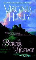 The Border Hostage: A Novel