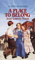 A Place To Belong