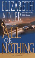 All Or Nothing: A Novel