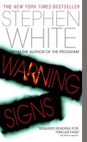 Warning Signs: A Novel Of Suspense