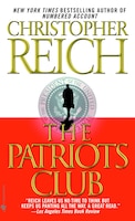 The Patriots Club: A Novel