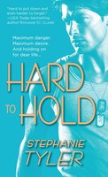 Hard To Hold: A Novel