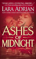 Ashes Of Midnight