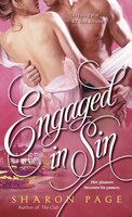 Engaged In Sin: A Novel