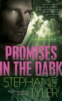 Promises in the Dark: A Shadow Force Novel