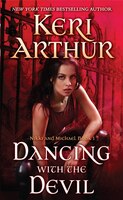 Dancing With The Devil: Nikki And Michael Book 1