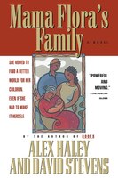 Mama Flora's Family: A Novel
