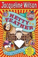 Hetty Feather. Jacqueline Wilson