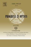 Progress in Optics, Volume 50
