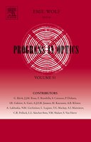 Progress in Optics: Volume 51