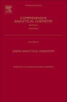 Green Analytical Chemistry: Theory and Practice