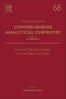 Advanced Mass Spectrometry For Food Safety And Quality