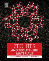 Zeolites And Zeolite-like Materials