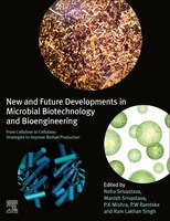 New And Future Developments In Microbial Biotechnology And Bioengineering: From Cellulose To Cellulase: Strategies To Im