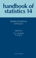 Statistical Methods In Finance (handbook Of Statistics)