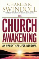 The Church Awakening: An Urgent Call For Renewal